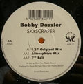 Bobby Dazzler : Skyscraper (12")