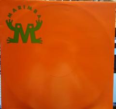 Bobby Dazzler : Skyscraper (12")