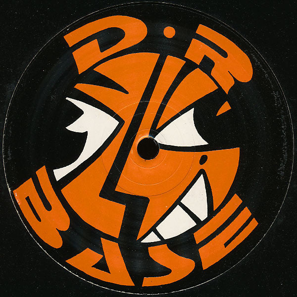 Tucana : Libido (12")
