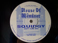 House Of Windsor : Squidgy (12", Promo)