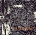 Presence (4) : In Wonder (12")