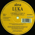 Alexa : Luka (12", Maxi)