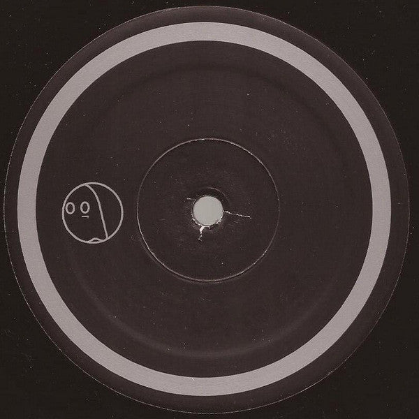 Matthew Dear : Stealing Moves (12")