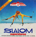 Various : Slalom (LP, Comp, Smplr, Gat)