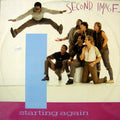 Second Image : Starting Again (12")