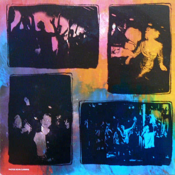 Various : North - The Sound Of The Dance Underground (2x12", Comp, Gat)