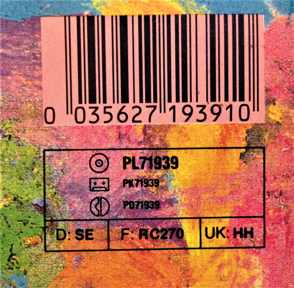 Various : North - The Sound Of The Dance Underground (2x12", Comp, Gat)