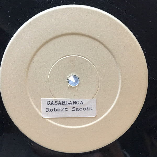 Robert Sacchi : Jungle Queen (12", W/Lbl)