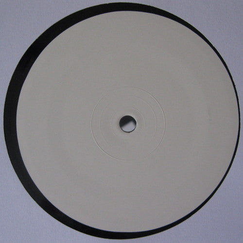 Late Nite Tuff Guy : Tuff Cut 02 (12", W/Lbl)