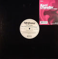 Kerri Chandler : Bar A Thym / Sunshine & Twilight (12")