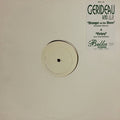 Gerideau And J.L.P. : Stranger On The Shore (12", Promo, W/Lbl)