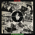Public Enemy : Black Steel In The Hour Of Chaos (12")
