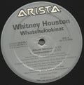 Whitney Houston : Whatchulookinat (12")