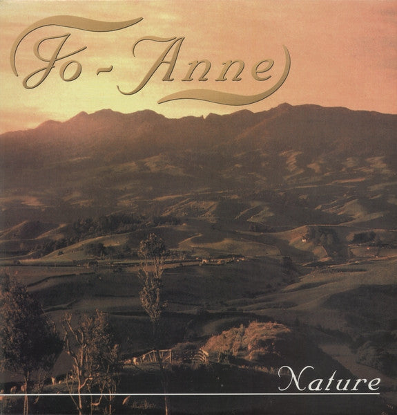 Jo-Anne : Nature (12")