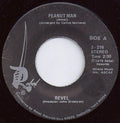 Gary Revel : Peanut Man / Little Did We Know (7")