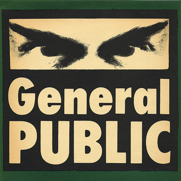 General Public : General Public (12", Single)