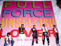 Full Force : Unselfish Lover (The '86 Remix) (12")