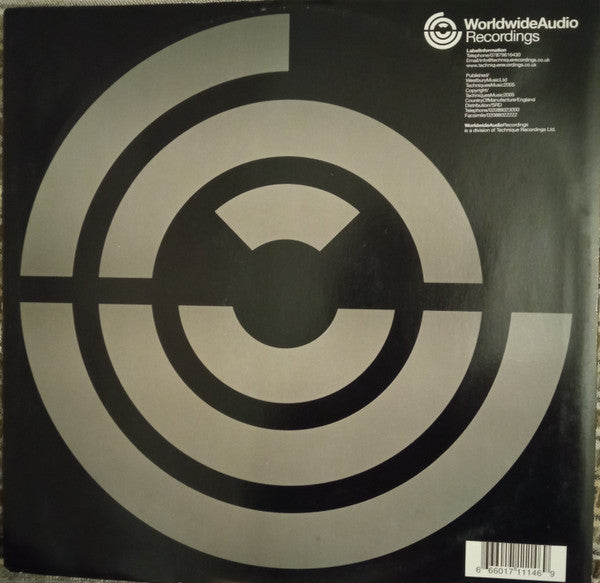 Skyver & D Jon : Start The Riot VIP / Dusk (12")