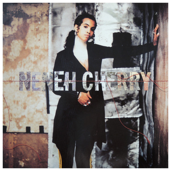 Neneh Cherry : Money Love (12")