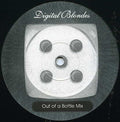 Ca$ino : Sound Of Eden (The Digital Blondes Remixes) (Silver Edition) (12", Promo)