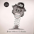 JDS : Jump Around / Detonate (12")