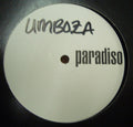 Umboza : Paradiso (12", S/Sided, Promo)