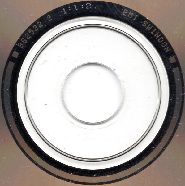 Radiohead : Street Spirit (Fade Out) (CD, Single, CD2)