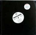 Whycliffe : Whatever It Is (12", Promo)