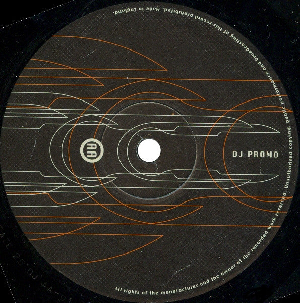 Sweet Life : Shine (12", Promo)