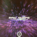 Raw Shape : My Heart / The Blow (12")