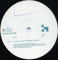 N-Line* : Love On The N-Line (12", S/Sided, Promo)