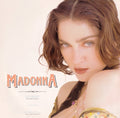 Madonna : Cherish (12", Mus)