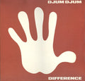 Djum Djum : Difference (12", Pic)