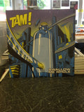 Tam! (13) : Swallow Me Whole (7", Single)