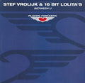 Stef Vrolijk & 16 Bit Lolita's : Between U (12")