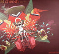 Ils Featuring Val Gwyther : Cherish (Part One) (12")