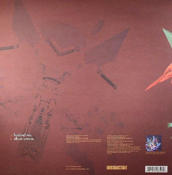 Ils Featuring Val Gwyther : Cherish (Part One) (12")