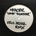 M Factor : Come Together (12", W/Lbl)