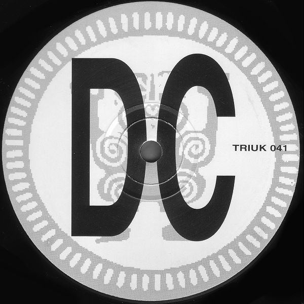 NYDC : Up In This House (12")