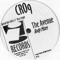 The Avenue : Body Mixes (12", S/Sided)