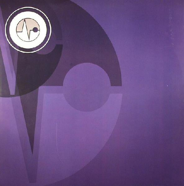 Moving Fusion & Eddy Woo : Triumph / Special Occasion (12")