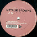 Natalie Browne : Torn (12")