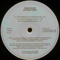 Pinocchio : Hypnotized (12")