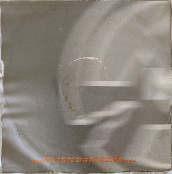 Darlene Lewis : Lift You Up (12", W/Lbl)