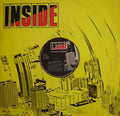 Pavesi Sound : I'll Never Lose (12")