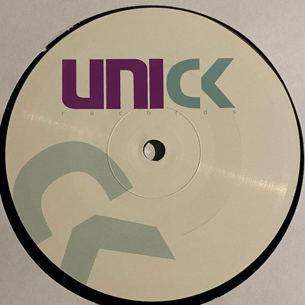 Chris Kaeser & Stéphane M : Modulove / The Sun is Gonna Shine (12")