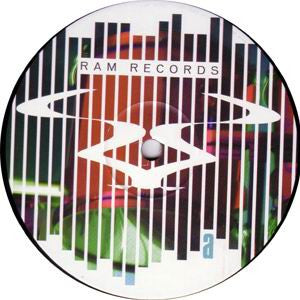 Shimon Ft. Kimani : Jazzfreak / Malice (12")