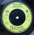 The Boomtown Rats : She's So Modern (7", Single, Com)