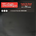 Lina Santiago : Feels So Good (Show Me Your Love) Promo 2 (12")
