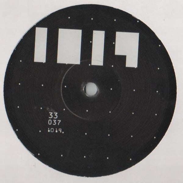 Rozzo : Into Your Heart (12")